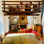 Roody Luxury House In Trastevere