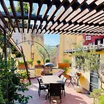 Roody Luxury House In Trastevere