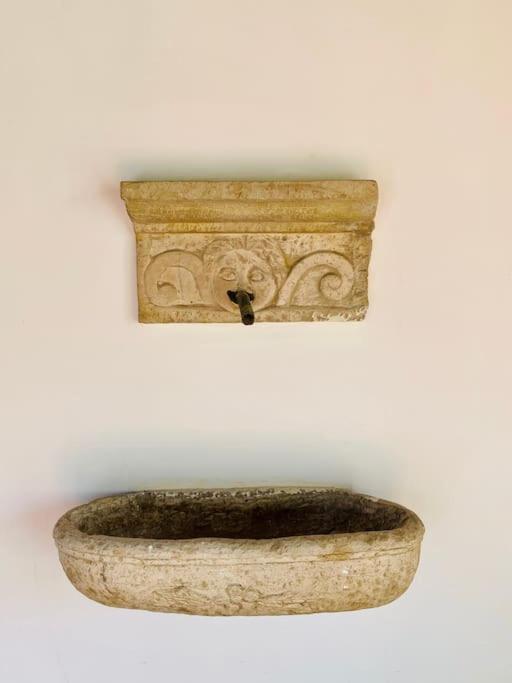 Roody Luxury House In Trastevere Apartment Rome