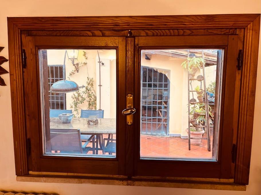Roody Luxury House In Trastevere *