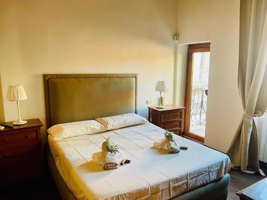 Roody Luxury House In Trastevere Apartment Rome