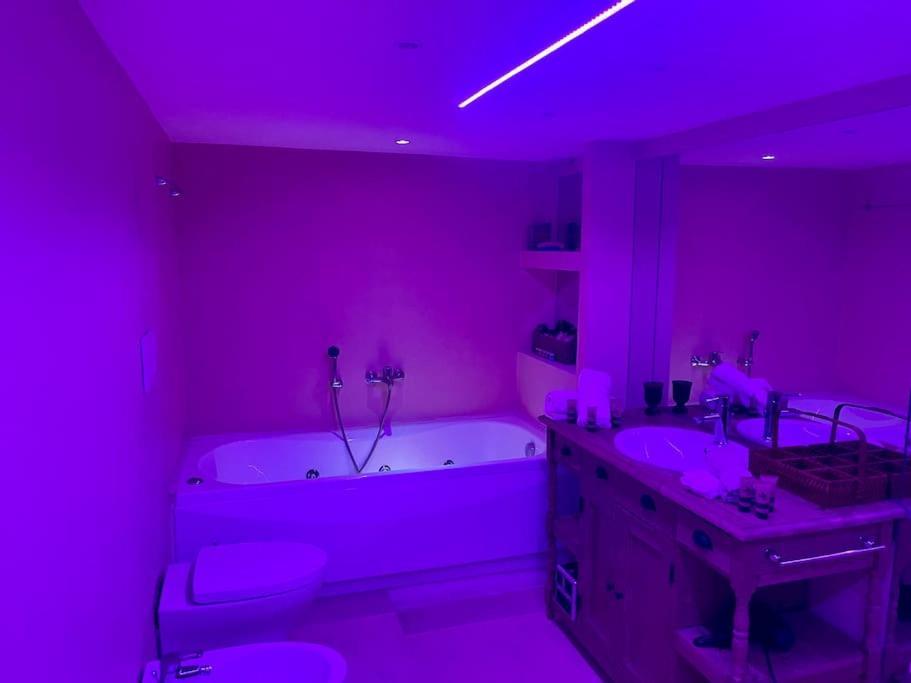 Apartment Roody Luxury House In Trastevere Rome