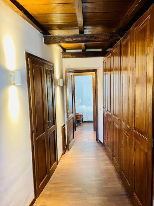 Roody Luxury House In Trastevere *