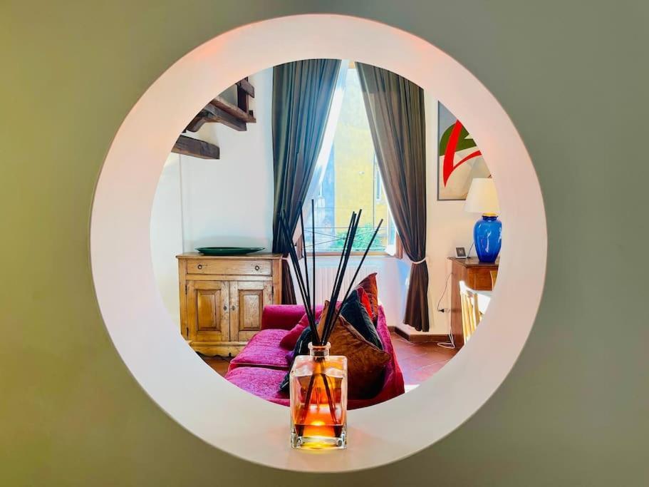 Roody Luxury House In Trastevere Rome