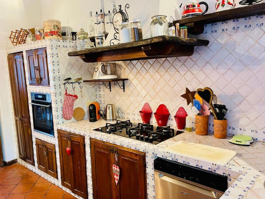 Roody Luxury House In Trastevere * Rome