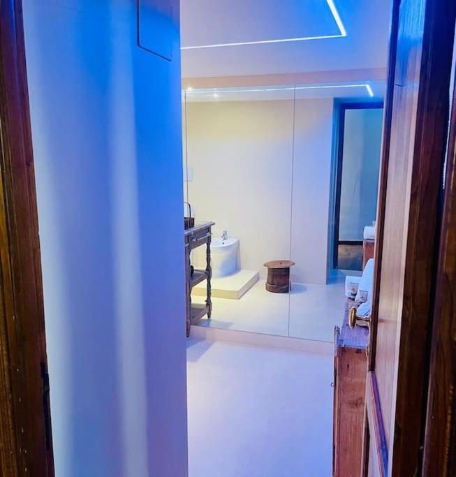 Roody Luxury House In Trastevere