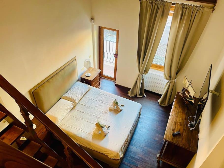 Roody Luxury House In Trastevere Rome
