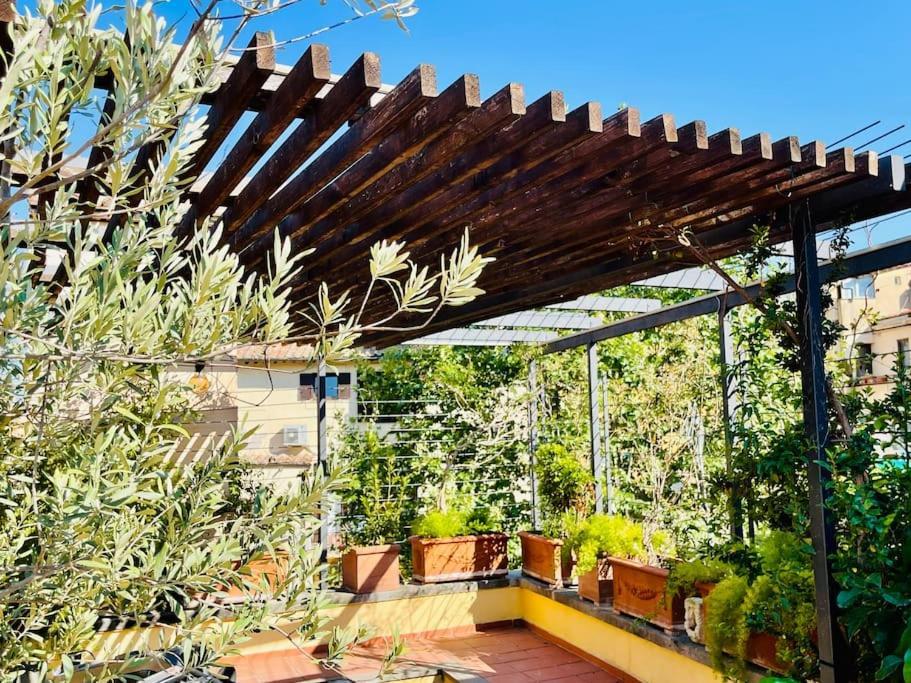 Roody Luxury House In Trastevere * Rome
