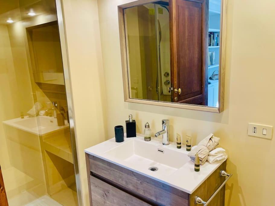 Apartment Roody Luxury House In Trastevere *