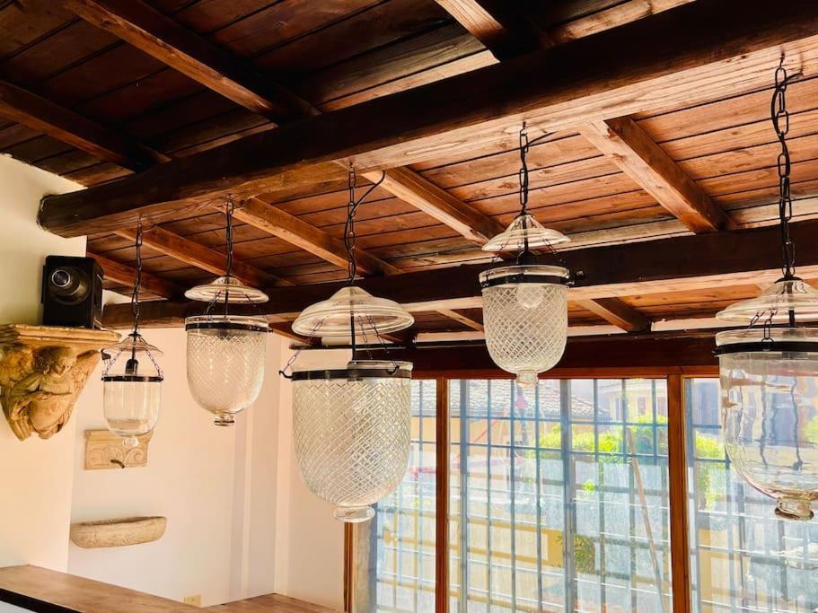 Roody Luxury House In Trastevere Rome