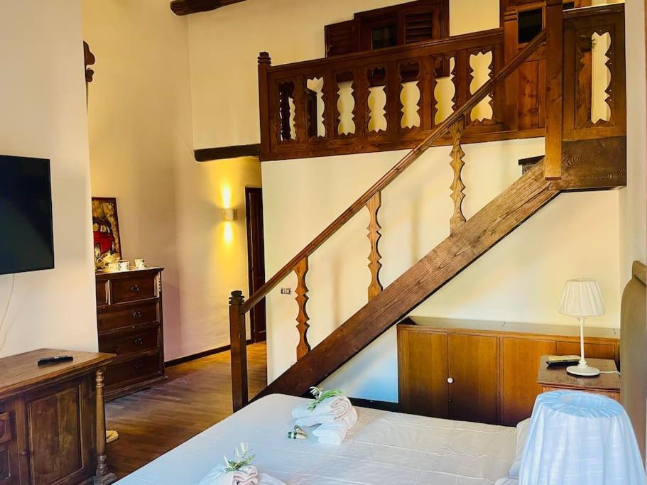 Roody Luxury House In Trastevere * Rome