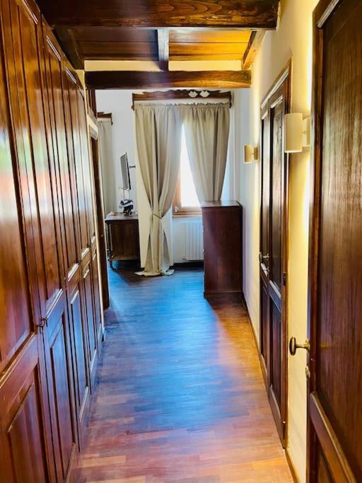 Apartment Roody Luxury House In Trastevere Rome