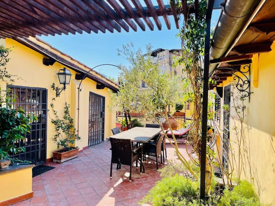 Roody Luxury House In Trastevere *