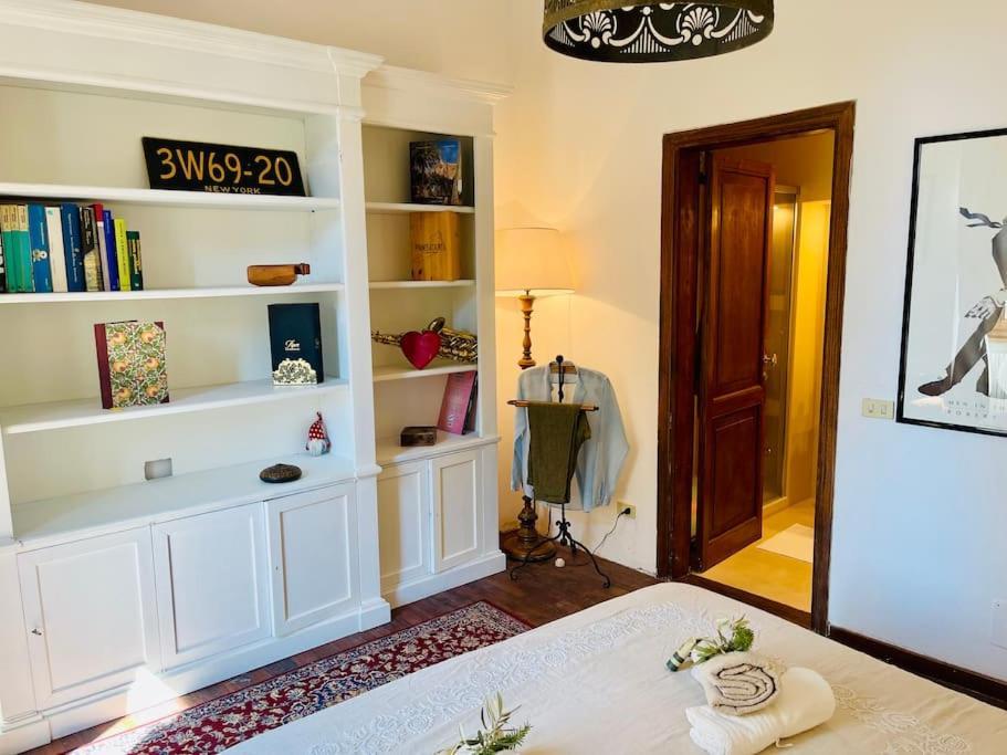Roody Luxury House In Trastevere Rome