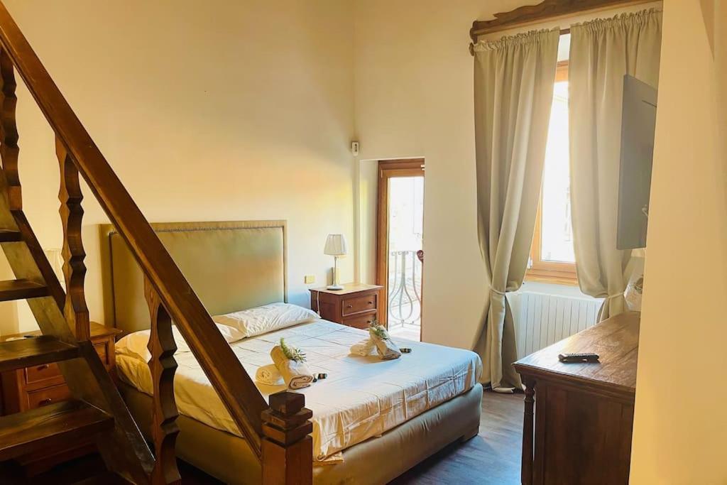 Roody Luxury House In Trastevere * Rome