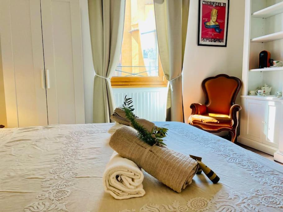 Roody Luxury House In Trastevere