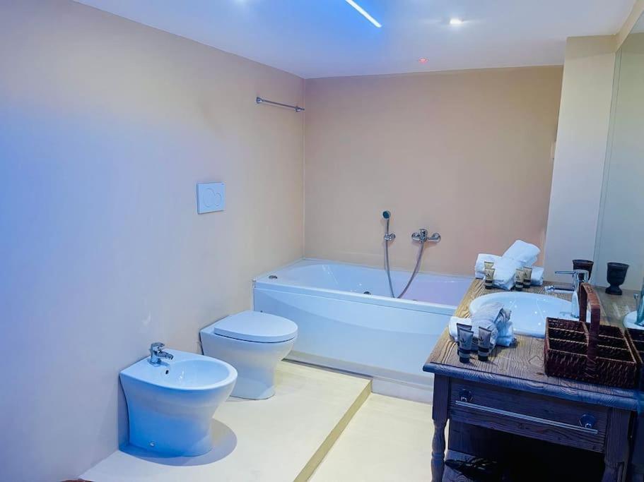 Apartment Roody Luxury House In Trastevere *